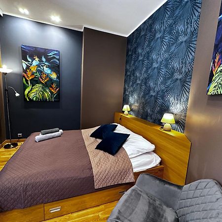 Dk Apartament W Centrum Apartment Olsztyn  Ngoại thất bức ảnh
