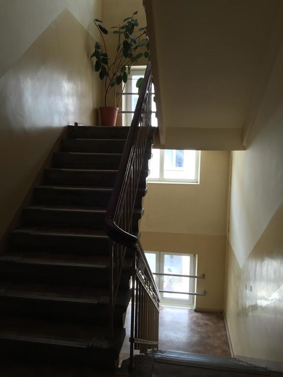 Dk Apartament W Centrum Apartment Olsztyn  Ngoại thất bức ảnh