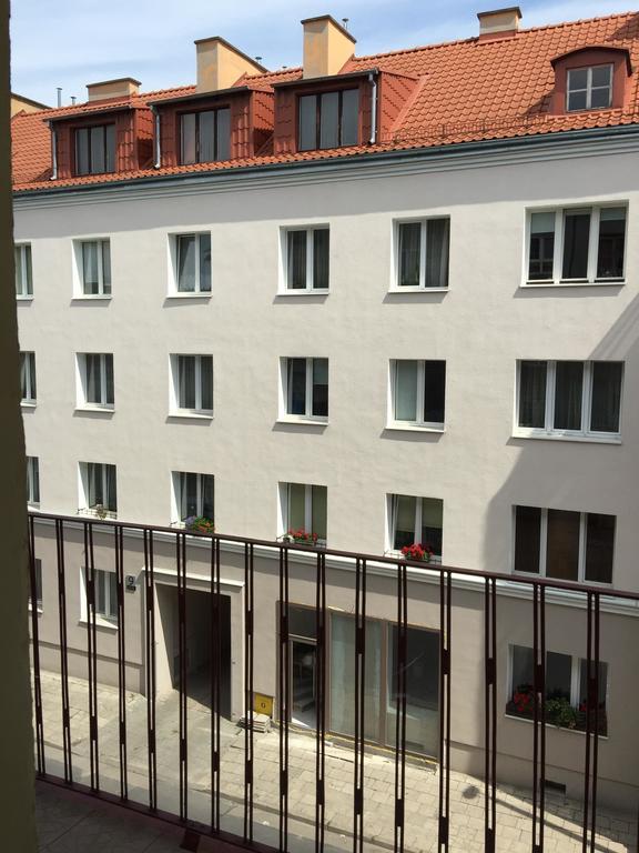 Dk Apartament W Centrum Apartment Olsztyn  Ngoại thất bức ảnh